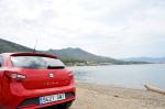 Seat Ibiza FR 2009 года